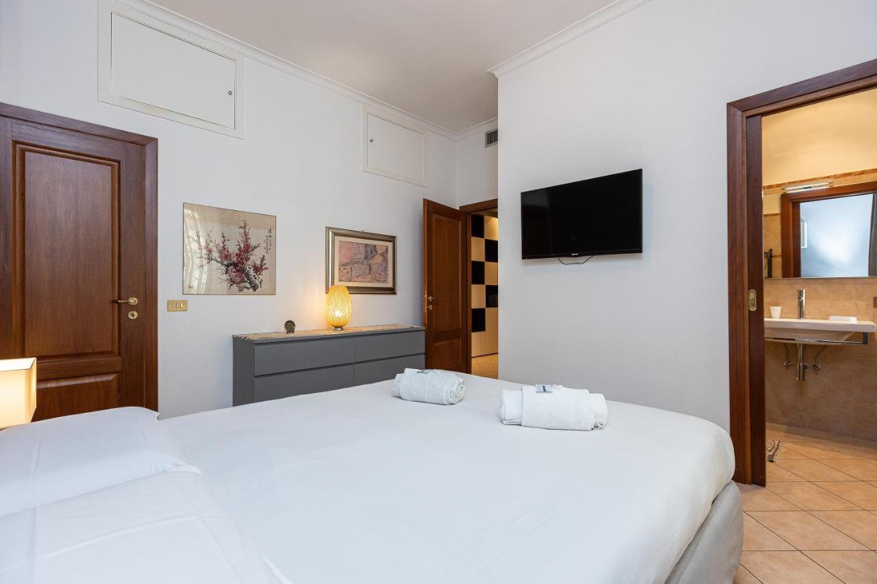 Acaia By Rental In Rome Exterior photo