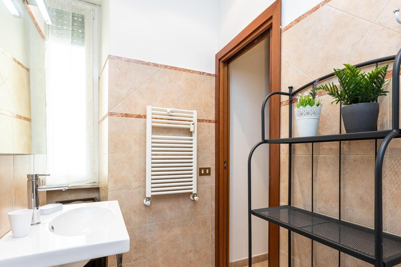 Acaia By Rental In Rome Exterior photo