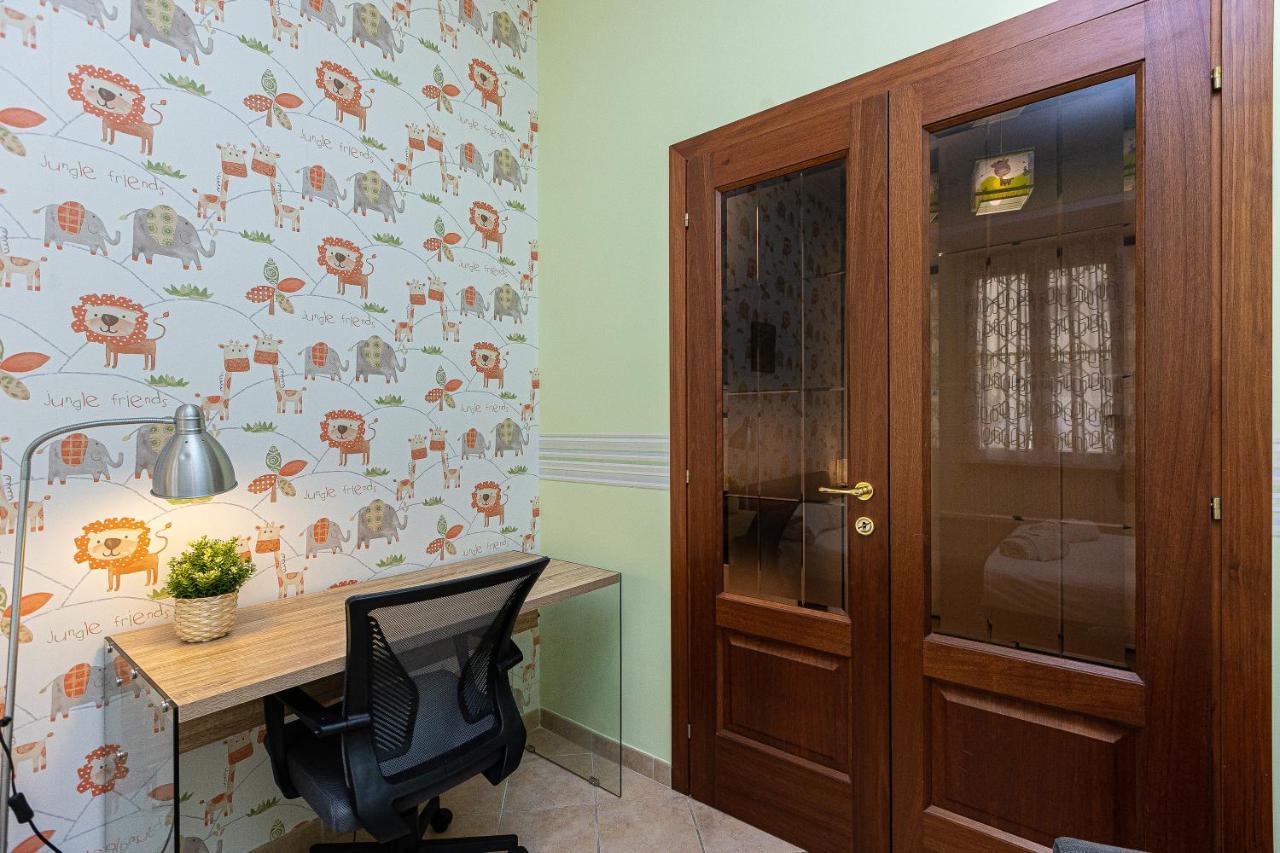 Acaia By Rental In Rome Exterior photo