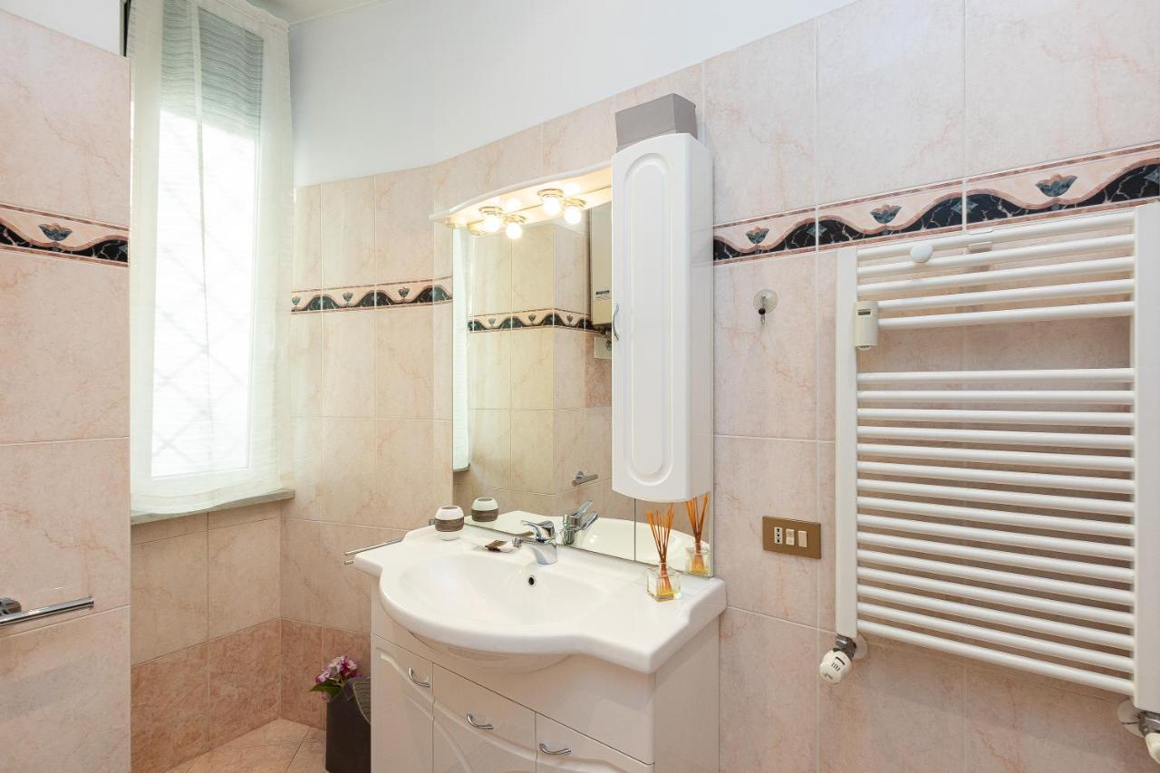 Acaia By Rental In Rome Exterior photo