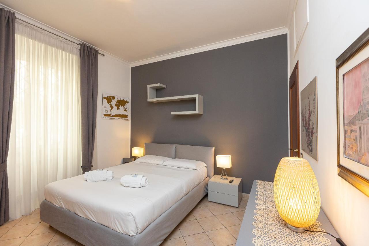 Acaia By Rental In Rome Exterior photo