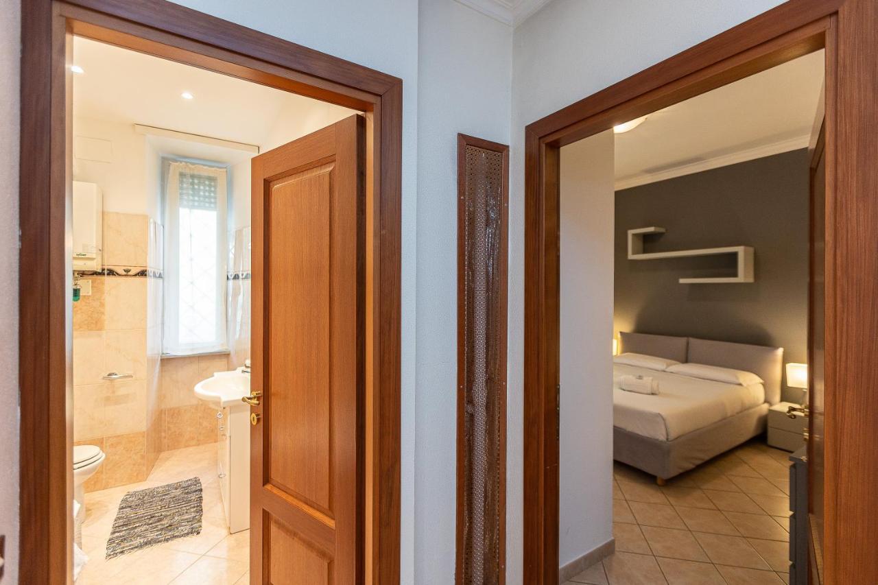 Acaia By Rental In Rome Exterior photo