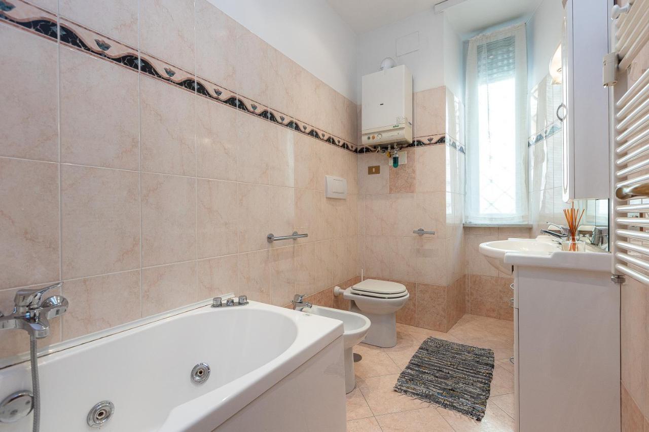 Acaia By Rental In Rome Exterior photo